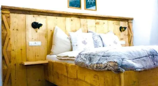 Appartement Krotmoos, Забронировать Апартаменты/квартира Апартаменты Понгау, Апартаменты/квартира