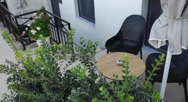 Номер Economy Minois Boutique Hotel