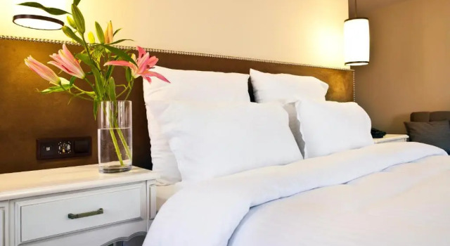 Семейный номер Deluxe Taximtown Hotel