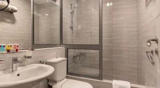 Номер Superior Royal Day Plaza Hotel