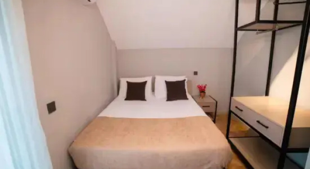 Люкс Moon Suites