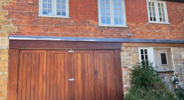Апартаменты Ellesmere House