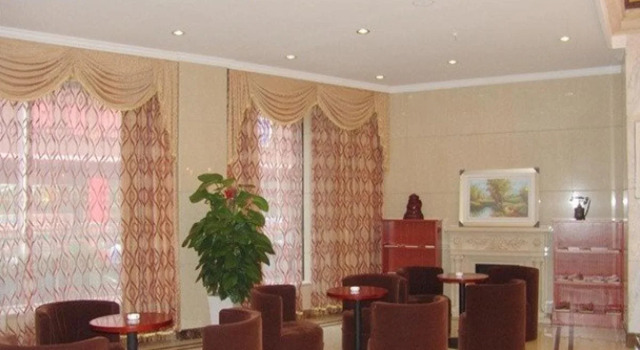 GreenTree Inn Jiangsu Wuxi Luoshe Business Hotel, 预订 酒店 Luoshe 江苏