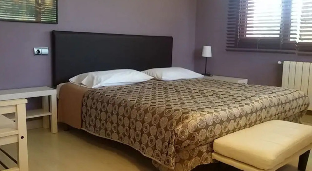 Номер Standard Lovely Cats Room Urrunaga
