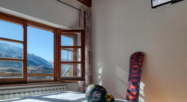 Номер Superior Chalet Le Alpi