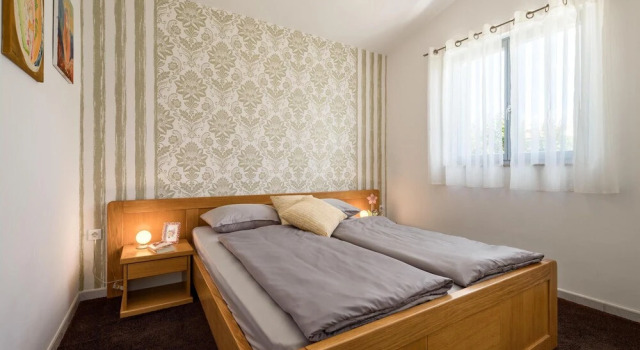 Stunning Home in Rovinj With Wifi and 1 Bedrooms