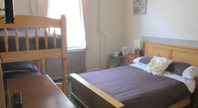The Little Emily Guest House, Забронировать Отель Недорогие отели Грейт-Ярмут, рядом с Музей консервирования сельди «Время и поток», недорого