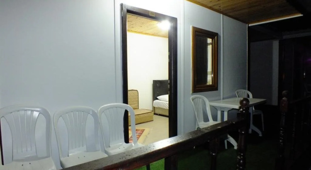 Emirbey Atli Turizm ve Dogal Yasam Koyu, Rezerwuj Hotel Daday Black Sea Region Turkey