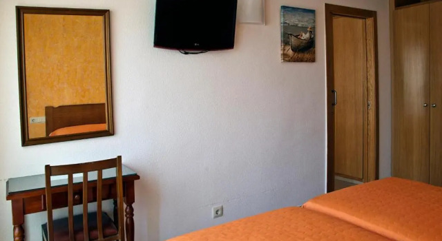 Люкс Hotel Marina