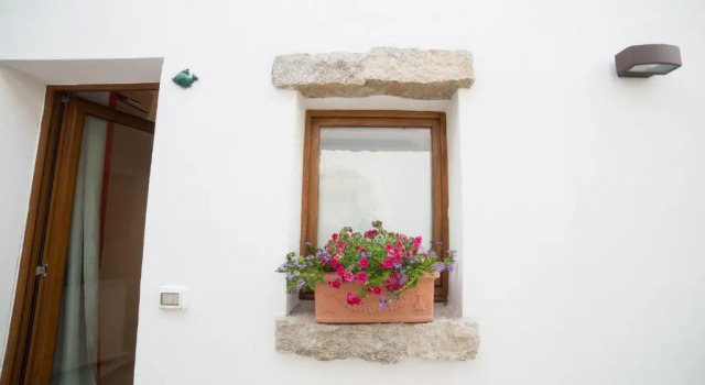Двухместный номер Standard Olbia Domus Inn