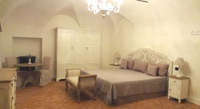 Villa Sibilla, Book Villa Sommerhuse i Monferrato, Hytte
