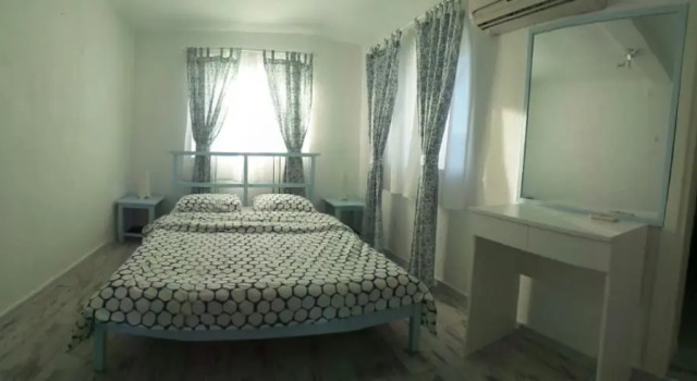Ergin Pension, Rezervovat Hotel Karaburun Aegean Region
