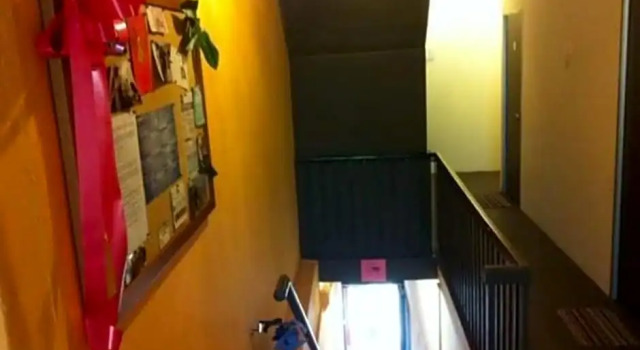 Номер Standard Cocoa Mews Cafe and Homestay