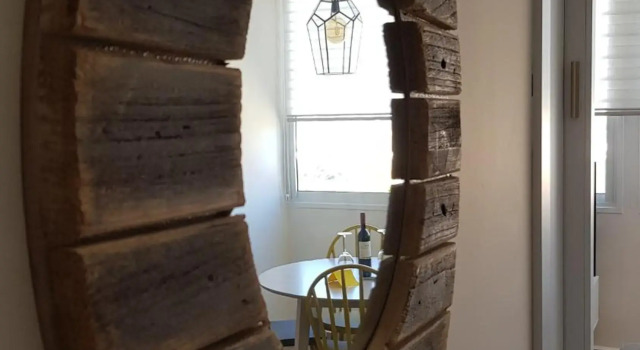 אורנס פלייס-Oren's Place, Забронировать Отель Отели в центре Эйлата, в центре, Парковка