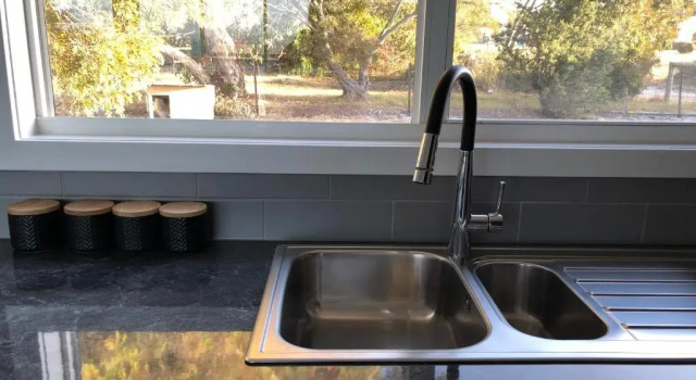 Коттедж BINALONG BRAE @ Bay of Fires Two bedroom both with ensuites