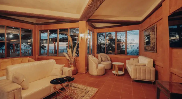 Java Boutique Hotel, Réserver Hôtel-boutique Lushoto Tanzanie