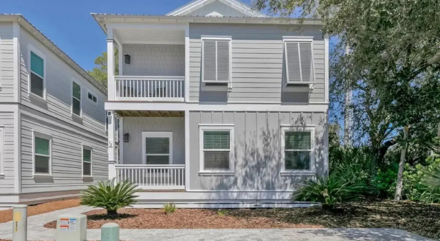30A Beach House - Snapper By Panhandle Getaways, Varaa Hotelli Santa Rosa Beach Emerald Coast