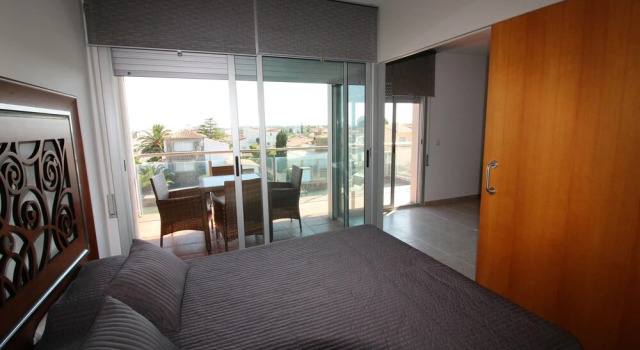 Apartamento 3306- Les Marines Garbí 2-5