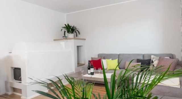 Appartement Burgblick