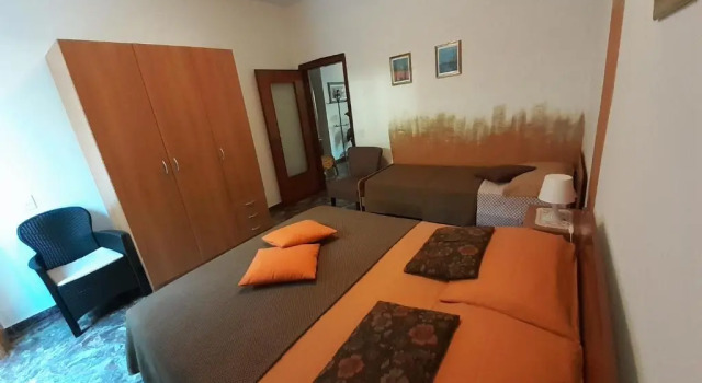 Апартаменты с 2 комнатами Saglia Apartments