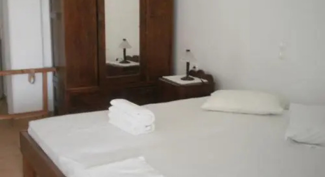 Alkionides Studios, Reserva ahora Apartahotel Koufonisia Cícladas