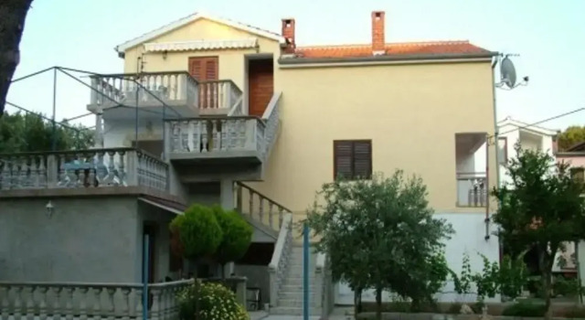 Darko - 100m From sea - A2-dvosobni