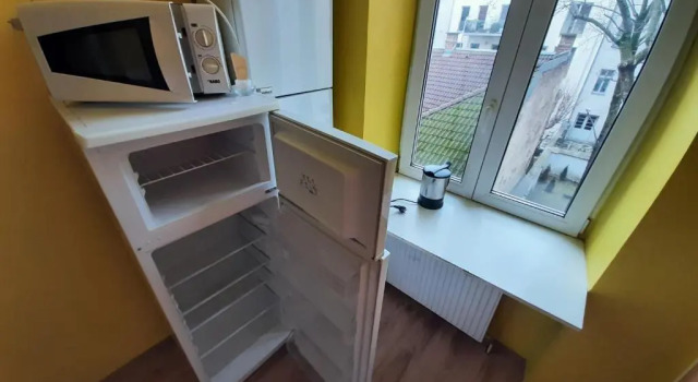 Monterooms Vienna Schönbrunn, Rezerwuj Hotel Hotele w Wiedeń z parkingiem, Parking