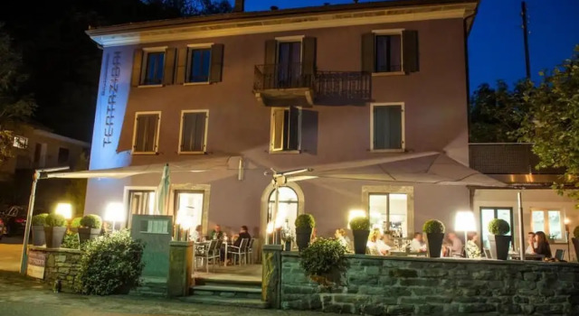 Hotel Tentazioni