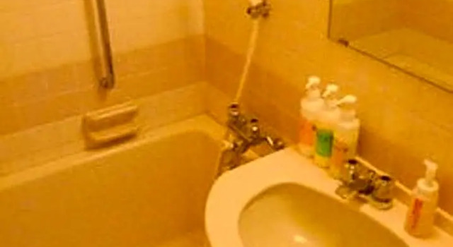 Трёхместный номер Standard Hotel Peace Land Ishigaki