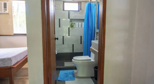 Номер Classic Island Lyfe Adventures Hotel - 5 Minutes from El Nido Airport & Lio Beach