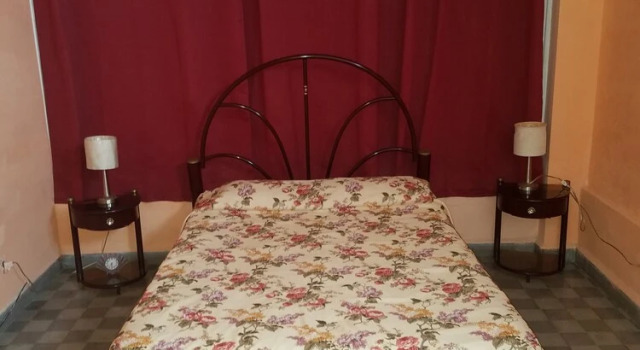 Apartamento de Amelia Piso 6, Buchen Sie Ferienwohnung Apartments in Havanna, Ferienwohnung