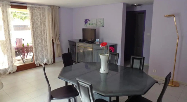 Апартаменты с 2 комнатами Villa Petra