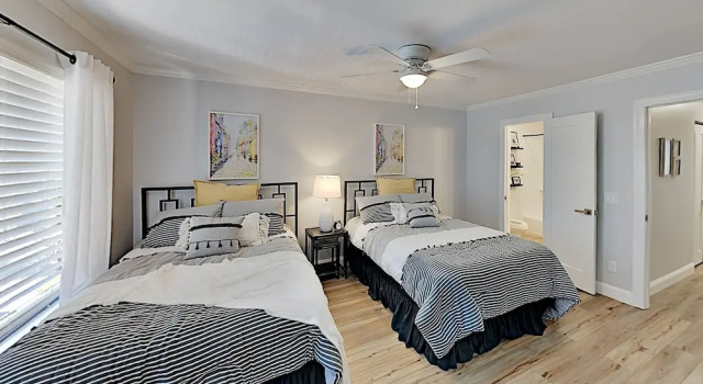 80courts 2 Bedroom Condo