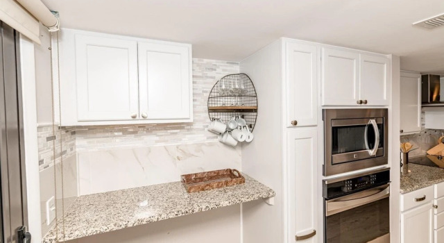 Sea Winds 49 Updated With Style, Rezerwuj Apartament Hotele w Saint Augustine Area z parkingiem, Parking