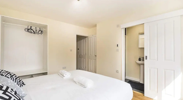 Orchid House Serviced Apartment, Забронировать Апартаменты/квартира Апартаменты Уотфорд, рядом с Watford Colosseum, Апартаменты/квартира