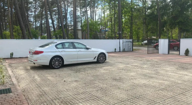 Шале Villa Mare