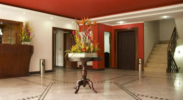 Arlington Place