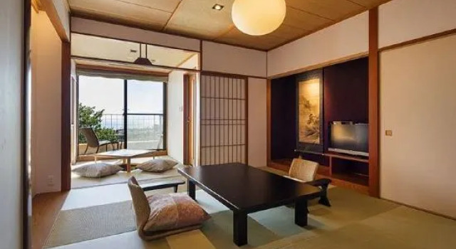 Nagahama Taiko Onsen Hamakogetsu, Book Hotel Businesshoteller i Shiga, 4* 5*