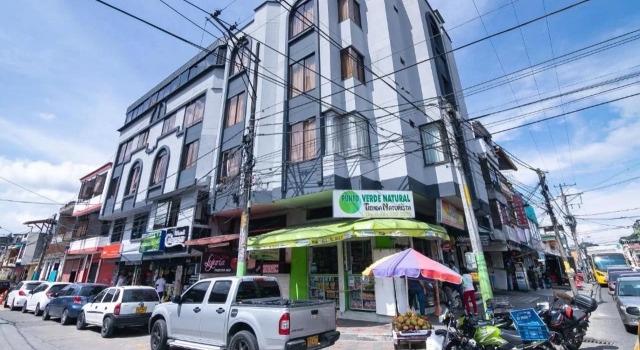 Hotel Ayenda Calypso 1142