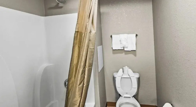 Четырёхместный номер Standard Motel 6-Moultrie, GA