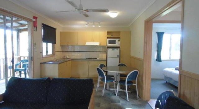BIG4 Forbes Holiday Park