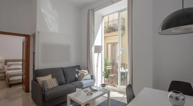 Апартаменты Superior SingularStays Mercado Central