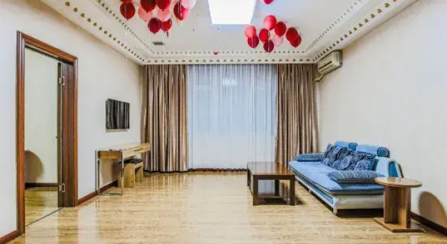 Home Inn - Baishan No.16 Middle School Huayi Selected Hotel, Rezerwuj Hotel Baishan 