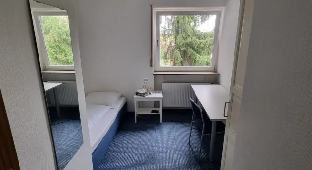 Номер Classic Hotel 3H Mannheim