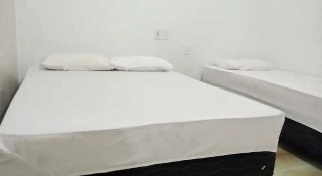 Трёхместный номер Standard Mar Azul Hotel