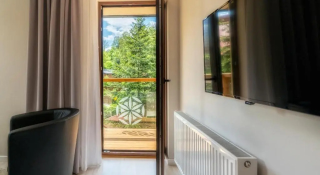 Апартаменты Superior Apartamenty Gubałówka