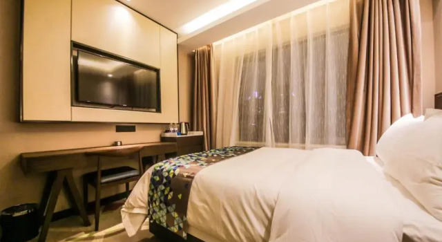 Номер Superior Chao Man Hotel