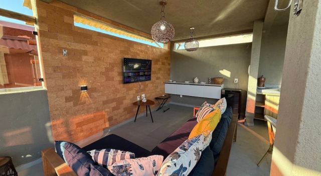 MHV Milagres - Lanai House 18
