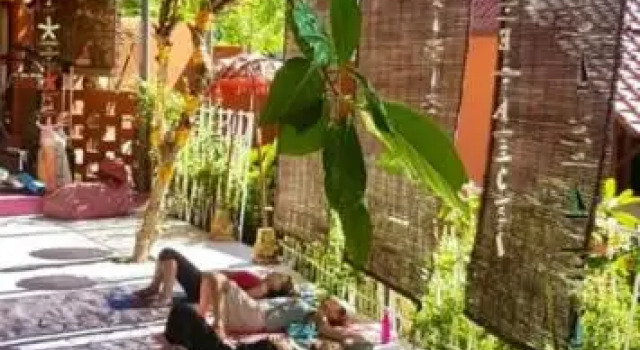 Villa Nusa, Rezervovat Vila Chaty v Bali, Chalupa