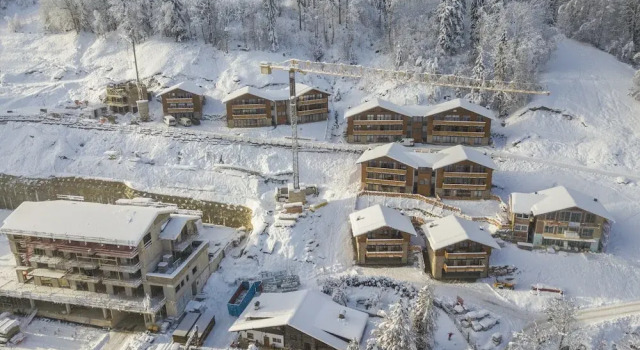 Шале Chalet in Wagrain Near Flying Mozart Lift